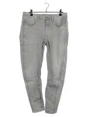 Vorschaubild 1 von Herren Jeans Regular Fit W32/48/M Grau Casual Baumwolle