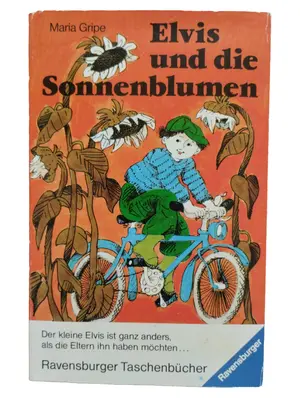 Buch für Jugendliche