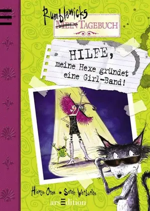 Buch für Jugendliche