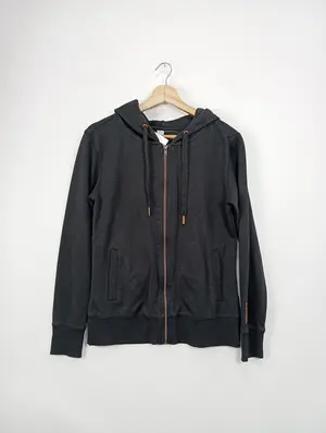 BENCH Sweatjacke