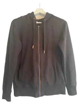 BENCH Sweatjacke