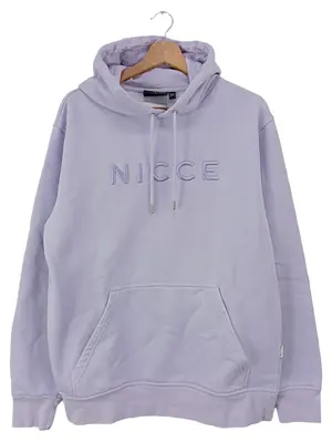 NICCE Kapuzenpullover
