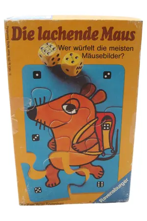 RAVENSBURGER Mitbringspiel