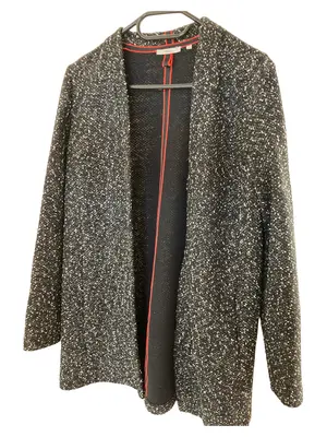 CECIL Strickjacke