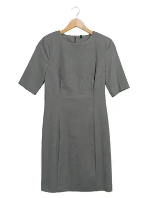 BENETTON Businesskleid