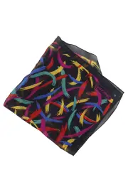 Vorschaubild MISSONI Tuch 1