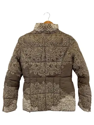 DESIGUAL Steppjacke