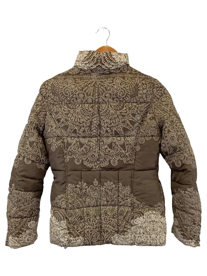 DESIGUAL Steppjacke Bild 1