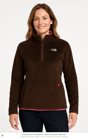THE NORTH FACE Fleecepullover