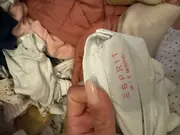 Vorschaubild 4 von Baby Body Kinder Gr. 68 Grün Kurzarm Baumwolle Logo