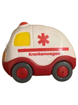 VTECH Spielzeugauto