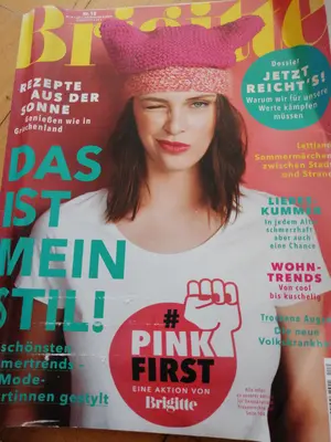 BRIGITTE Bild