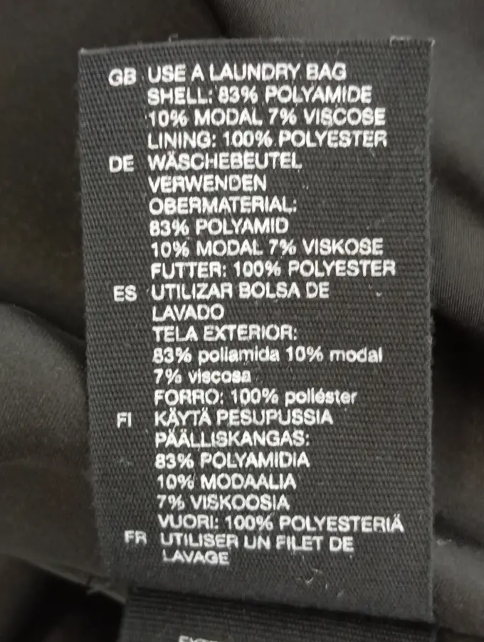 & OTHER STORIES Spitzenkleid Bild 5