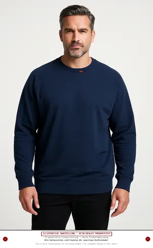 ENGELBERT STRAUSS Sweatshirt