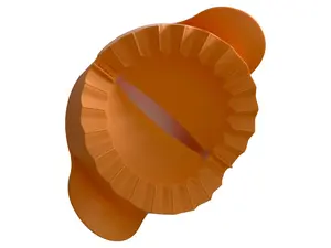 TUPPERWARE Ravioli Former