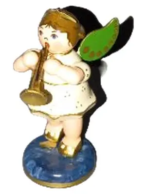 HUBRIG VOLKSKUNST GMBH Dekofigur