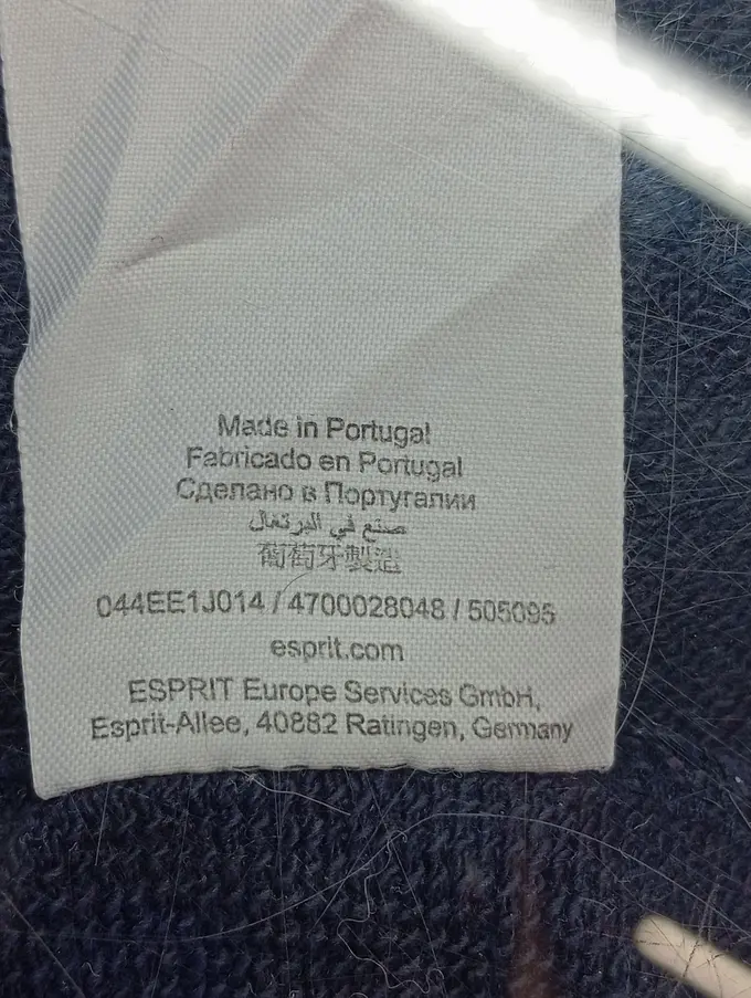 ESPRIT Pullover Bild 5