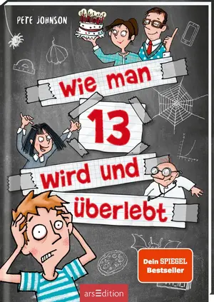 Buch für Kinder
