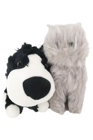 STUFFLE Kuscheltier