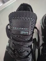 Vorschaubild 3 von Sportschuhe Damen Gr. 36 Equipment ADV Schwarz Sportlich Sneaker