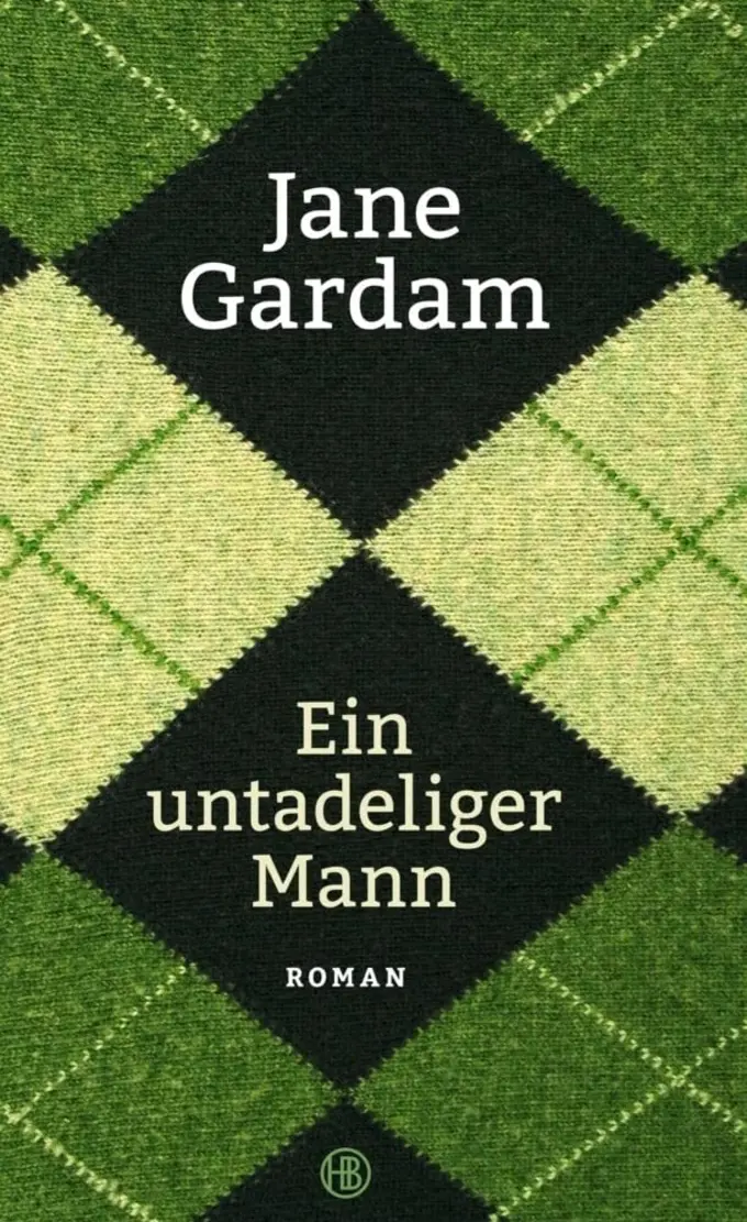 Gesellschaftsroman Bild 1