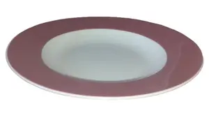 HOFMEISTER Suppenteller