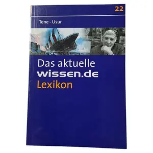 Wörterbuch