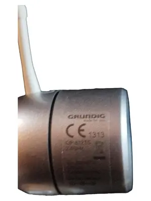 GRUNDIG Überwachungskamera