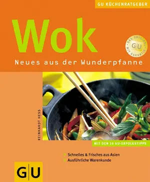 Kochbuch