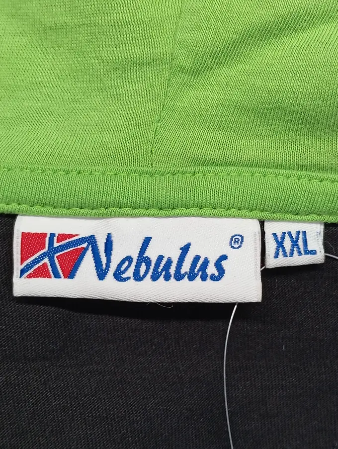 NEBULUS Leichte Jacke Bild 3