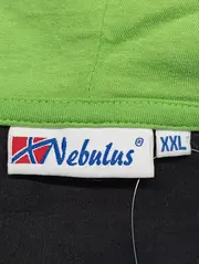 Vorschaubild NEBULUS Leichte Jacke 3