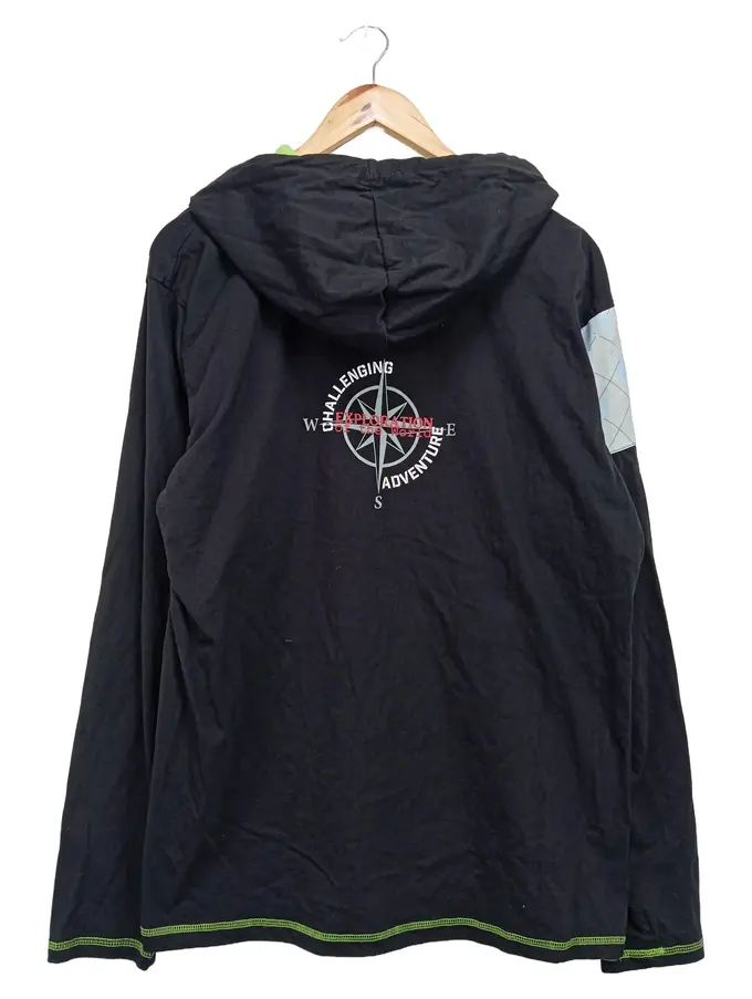 NEBULUS Leichte Jacke Bild 2