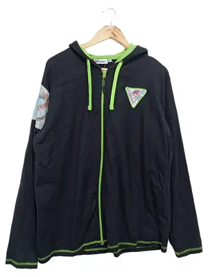 NEBULUS Leichte Jacke