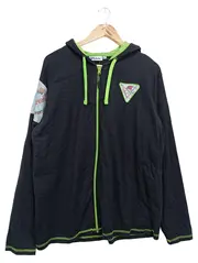 Vorschaubild NEBULUS Leichte Jacke 1