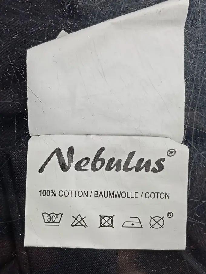 NEBULUS Leichte Jacke Bild 4