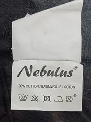 Vorschaubild NEBULUS Leichte Jacke 4