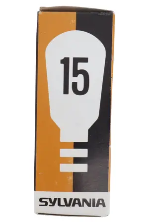 SYLVANIA Leuchtmittel