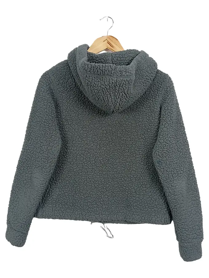 FRESH MADE Kapuzenpullover Bild 2