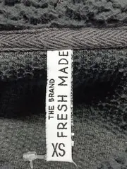 Vorschaubild FRESH MADE Kapuzenpullover 3