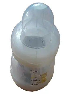 MAM Babyflasche