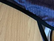 Vorschaubild 7 von Bikini Damen Sport Badeanzug Gr. 36 Blau Meliert