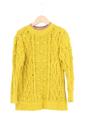 ZARA Pullover