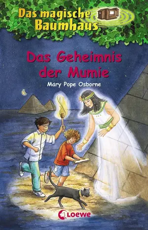 Buch für Kinder