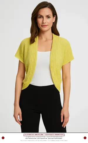 VERO MODA Strickjacke