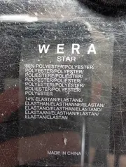 Vorschaubild WERA Freizeitkleid 6