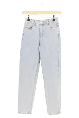 GLAMOROUS Jeans Straight Leg