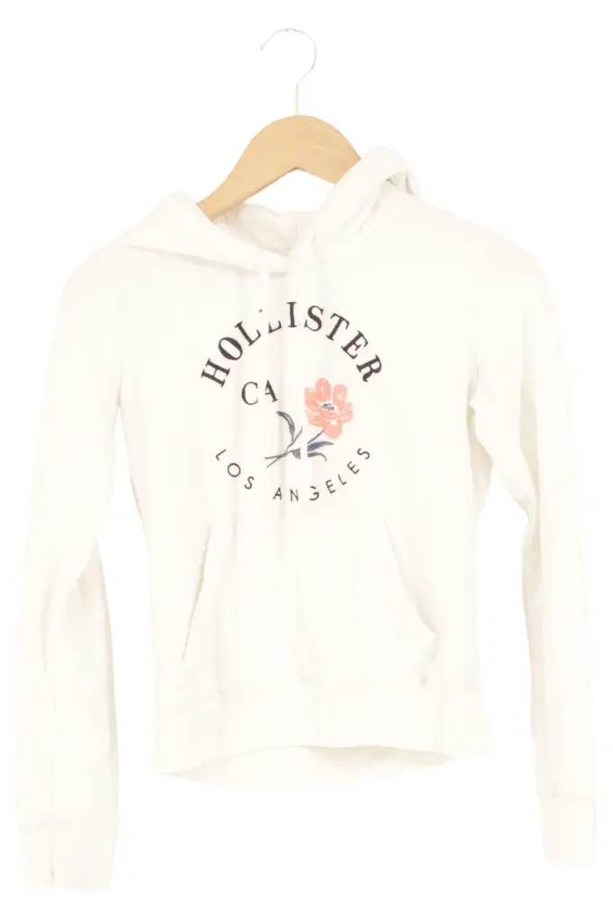 HOLLISTER Kapuzenpullover Bild 1