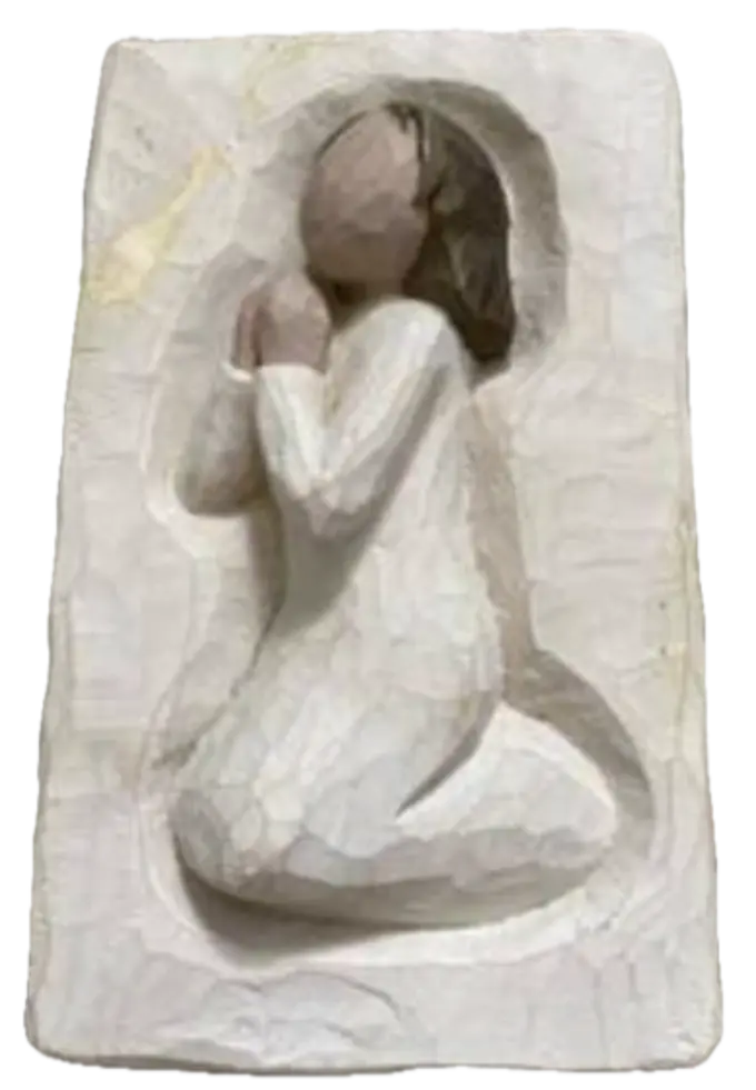 WILLOW TREE Dekofigur Bild 1