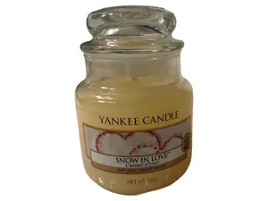 YANKEE CANDLE Duftkerze
