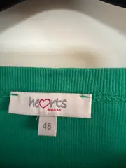 Vorschaubild HEARTS & MORE T-Shirt 3